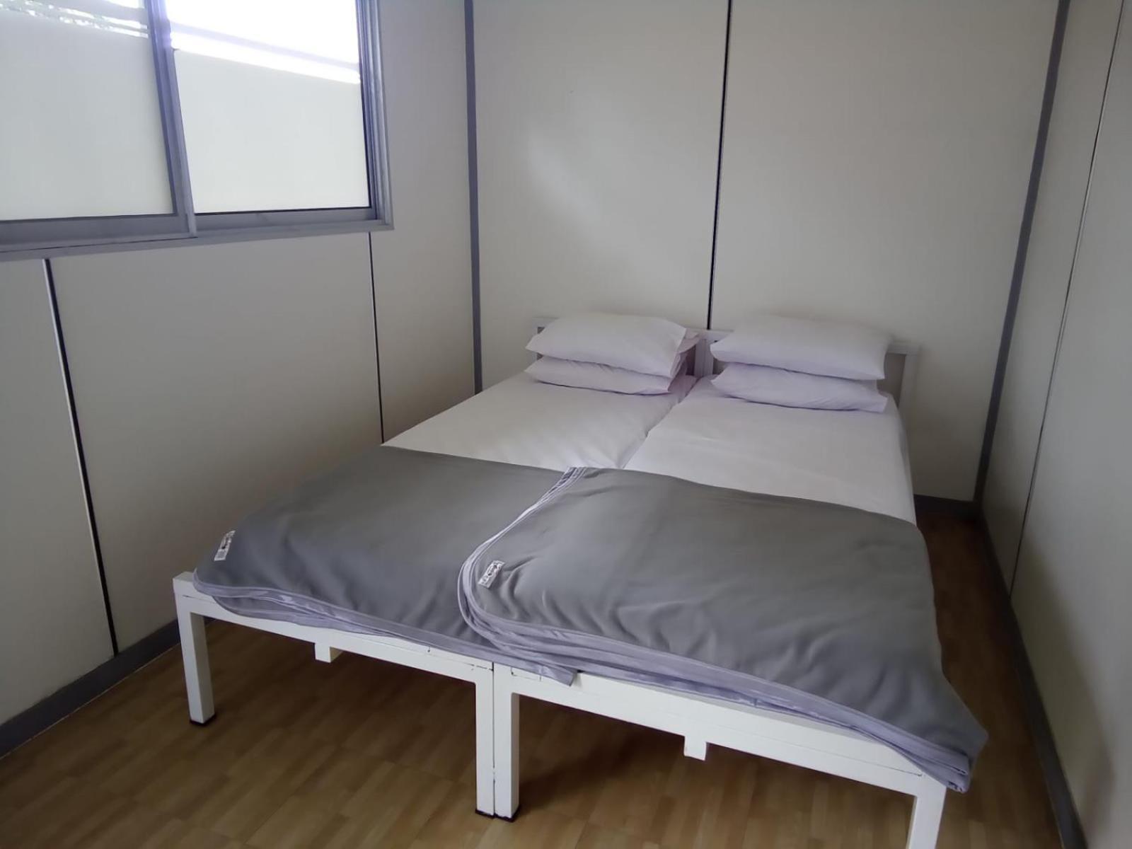 Hotel Bukit Pinus Tegalharendong Buitenkant foto